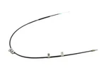 Genuine Mopar Parking Brake Cable Right Rear 4862226AG. Fixed Price $90.90.