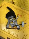 2013-2017 Honda Accord Sedan Parking Lever Handbrake Handle Oem. Fixed Price $46.49.