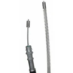 Acdelco 18P1321 Parking Brake Cable. Fixed Price $45.98.
