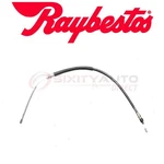 Raybestos BC93530 ELEMENT3 Parking Brake Cable For Hardware Rm. Fixed Price $21.57.