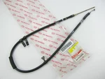 New Genuine Oem For 1995 Kia Sephia Rear Right Parking Brake Cable 0K20144410F. Fixed Price $31.45.