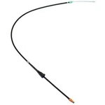 04766479AD Mopar Parking Brake Cable Front Driver Or Passenger Side Right Left. Fixed Price $80.14.