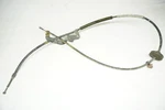 06-08 Audi A4 Parking Brake Cable 8E0609721AQ. Fixed Price $29.99.