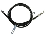 Raybestos Parking Brake Cable For 2004-2006 Dodge Durango BC96929. Fixed Price $85.32.