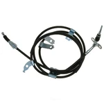 Parking Brake CABLE-ELEMENT3 Raybestos BC96702. Fixed Price $55.02.