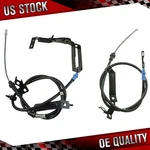 Parking Brake Cable Rear 2001 2002 2003 2004 Ford Escape 2PCS Dorman. Fixed Price $114.26.