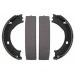 Parking Brake Shoe Wagner Z771. Fixed Price $36.10.