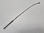 Nice Used Original Genuine Porsche 356 Front Parking Brake Cable 460MM. Fixed Price $20.00.