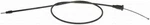 Dorman C661399 Parking Brake Cable Fits Chrysler And Dodge Models. Fixed Price $36.65.