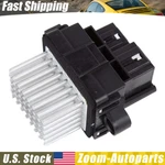 15-81931 Ac Delco Blower Control Module For Chevy Suburban Yukon Coupe Sedan Gmc. Fixed Price $132.10.