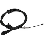 V95-30017 Vaico Parking Brake Cable For Volvo S70 V70 850 1995-1997. Fixed Price $75.72.