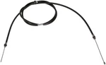 Parking Brake Cable Dorman C661020. Fixed Price $79.01.