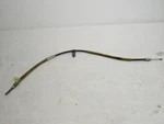 10-15 Jaguar Xkr 2014 Emergency Parking Brake Actuator Cable :a. Fixed Price $29.00.