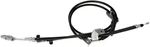 Parking Brake Cable Dorman C661355 Fits 12-14 Chevrolet Sonic. Fixed Price $41.11.