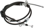 Parking Brake Cable Dorman C661099 Fits 98-02 Honda Accord. Fixed Price $104.80.