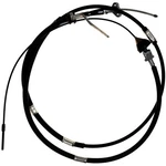 Acdelco 18P97117 Parking Brake (b). Fixed Price $73.00.