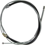 Parking Brake Cable Dorman C92529 Fits 69-70 Ford Mustang. Fixed Price $50.13.