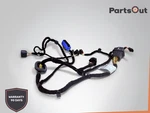 2017 - 2019 Alfa Romeo Giulia Rear Left Door Wire Wiring Harness 00505459720 Oem. Fixed Price $34.33.