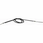 C94741 Dorman Parking Brake Cable Rear Passenger Right Side New For Pickup Rh. Fixed Price $38.99.