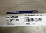 Acdelco 18P2613 For Gmc Sierra 2500 Hd 01-2006 Park Brake Cable Passenger Side. Fixed Price $47.50.