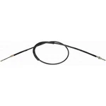 Dorman C95240 Parking Brake Cable 94-98 Ford Mustang. Fixed Price $28.86.