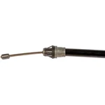 Dorman C660563 Parking Brake Cable. Fixed Price $81.80.