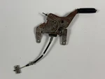 Ford Leather Parking Brake Control - SAL07120. Fixed Price $45.00.