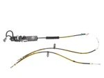 2011 Jaguar Xjl Oem Emergency Parking Brake Actuator Mtr 7151120. Fixed Price $156.25.