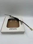 Wagner BC138604 Brake Cable Fits Ford Crown Victoria Grand Marquis 1996-1997. Fixed Price $29.25.