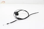 2021 - 2024 Jeep Grand Cherokee Hood Bonnet Release Opener Cable Oem. Fixed Price $82.49.