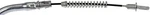 Dorman 453FY50 Parking Brake Cable Rear Left Fits 2003-2004 Dodge Dakota 4WD. Fixed Price $39.42.