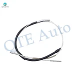 Parking Brake Cable For 1964-1967 Volkswagen Beetle. Fixed Price $15.40.
