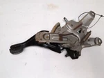Emergency Park Brake Pedal For Toyota Prius 2008. Fixed Price $85.50.