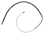 1983-1988 Ford Thunderbird Parking Brake Cable Front Raybestos 63518DQRP. Fixed Price $26.05.