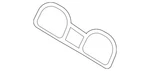 Genuine Kia Manifold Gasket 28314-2M800. Fixed Price $40.85.