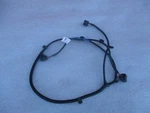 2022 2023 2024 Kia Forte Rear Bumper Wire Harness Oem Used. Fixed Price $50.00.
