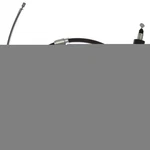 Parking Brake CABLE-ELEMENT3 Raybestos BC97432 Fits 07-10 Hyundai Elantra. Fixed Price $67.94.
