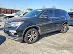 Emerg Brake Parts Oem 2016 Honda Pilot 1YR Wrnty. Fixed Price $150.00.