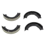 Powerstop B771 Parking Brake Shoes Ford F-250 Super Duty 1999-2004 Rear. Fixed Price $28.29.