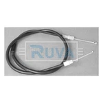 Fits Vw Crafter 2006-2016 Mercedes Sprinter 2006-2009 Ruva Hand Brake Cable. Fixed Price $25.91.
