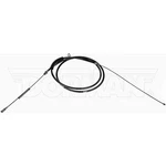 Dorman C660960 Parking Brake Cable 09-11 Ford F-150 Lobo. Fixed Price $71.45.