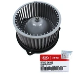 Genuine 971132K000 Hvac Blower Motor For Kia Soul 2010-2013. Fixed Price $136.57.