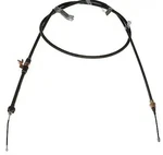 Carquest Parking Brake Cable BCA661091. Fixed Price $30.45.