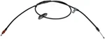 Parking Brake Cable Dorman C661019. Fixed Price $75.21.