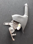2016 Ford Fiesta Handbrake Lever C1B1-2780-DC 2012 2017. Fixed Price $46.09.