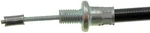 Parking Brake Cable Front Dorman C94392 Fits 93-94 Chevrolet Beretta Free Ship. Fixed Price $24.95.