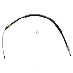 Parking Brake CABLE-ELEMENT3 Raybestos BC92852 Fits 77-79 Cadillac Seville. Fixed Price $40.71.
