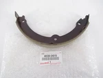 Genuine Oem Toyota Lexus 46530-34010 Parking Brake Shoe Right Or Left. Fixed Price $44.09.