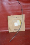 Nos 1969-73 Dodge Van 40" Rear Parking Brake Cable Mopar 3467920 B100 B200. Fixed Price $125.00.