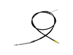Dorman Rear Right Parking Brake Cable 2005 Ford E-150 Club Wagon. Fixed Price $40.90.